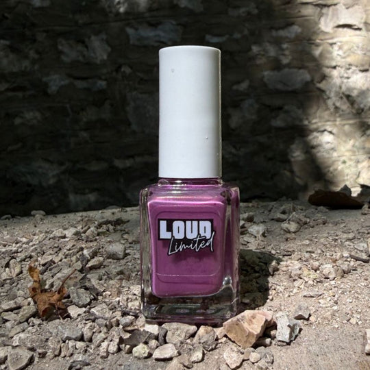 Loud Lacquer - Quiet On The Creek 0.45 oz