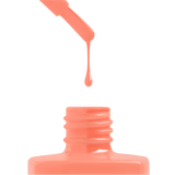 Apres - Hema Free Gel Couleur - Orangesicle