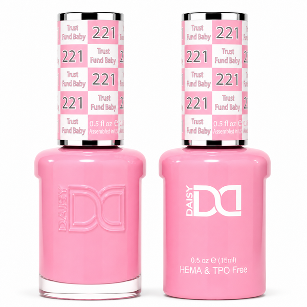DND-DUO221
