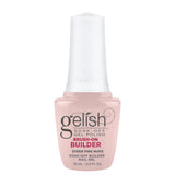 Gelish - Brush-On Builder - Sheer Pink Nude