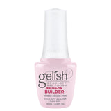 Gelish - Brush-On Builder - Sheer Orchid Pink