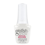 Gelish - Brush-On Builder - Sheer Pale White