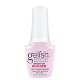 Gelish - Brush-On Builder - Pale Pink Shimmer