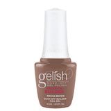 Gelish - Brush-On Builder - Mocha Brown
