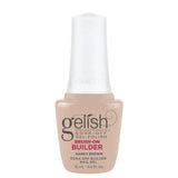 Gelish - Brush-On Builder - Sandy Brown