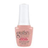 Gelish - Brush-On Builder - Warm Apricot Pink