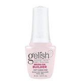 Gelish - Brush-On Builder - Soft Sheer Pink