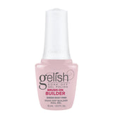 Gelish - Brush-On Builder - Sheer Rosy Pink