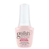 Gelish - Brush-On Builder - Pale Buff Pink