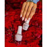Gelish & Morgan Taylor Combo - Precious In Petals - #1940587