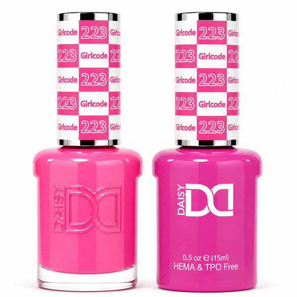 DND-DUO223