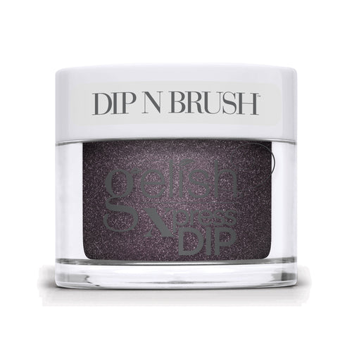 Gelish Xpress Dip - Steel The Attention 1.5 oz - #1620601