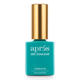 Apres - Hema Free Gel Couleur - Turquatic