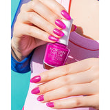 Gelish & Morgan Taylor Combo - Keep It Juicy Collection