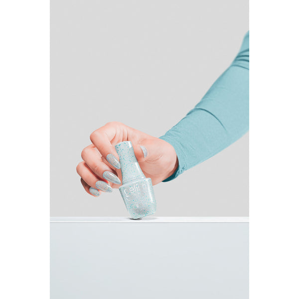 Gelish Gel Color Plus - A Little Bougie 0.5 oz