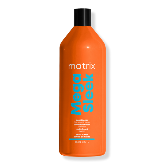 Matrix - Mega Sleek Conditioner - 1 Liter / 33.8 oz