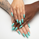 Apres - Hema Free Gel Couleur - Aquamarine Cadet