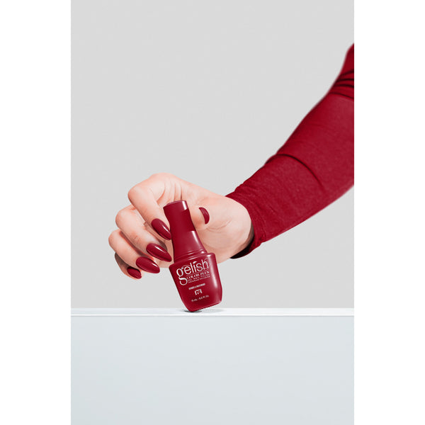 Gelish Gel Color Plus - Booked & Unbothered 0.5 oz