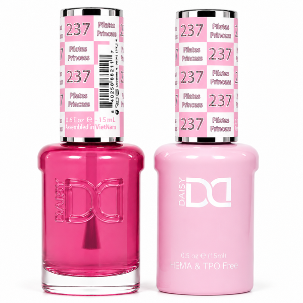 DND-DUO237
