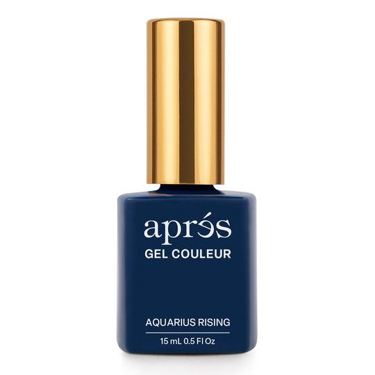 Apres - Hema Free Gel Couleur - Aquarius Rising