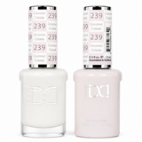 CND - Shellac Xpress5 Combo - Base, Top & All Frothed Up (0.25 oz)