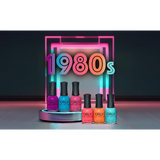 Orly Nail Lacquer - 1980s Collection