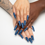 Apres - Hema Free Gel Couleur - Billy Blue