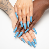 Apres - Hema Free Gel Couleur - Resting Beach Face