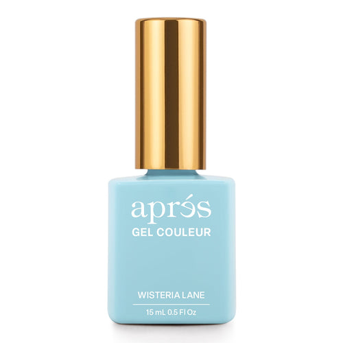 Apres - Hema Free Gel Couleur - Wisteria Lane