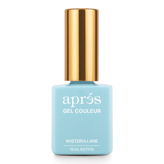Apres - Hema Free Gel Couleur - Wisteria Lane