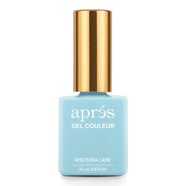 Apres - Hema Free Gel Couleur - Wisteria Lane