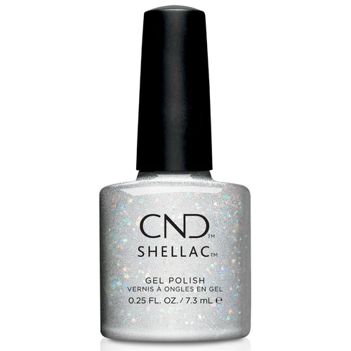 CND - Shellac Ice Vapor (0.25 oz)