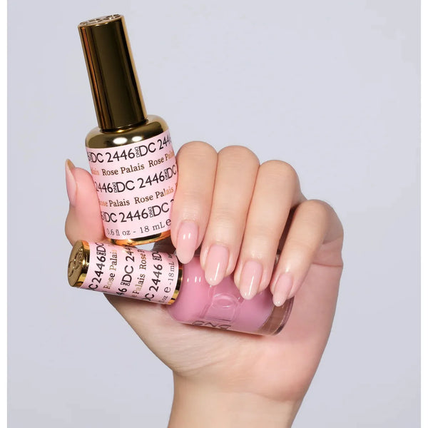 DND - DC Duo - Fresh Linen - #2466