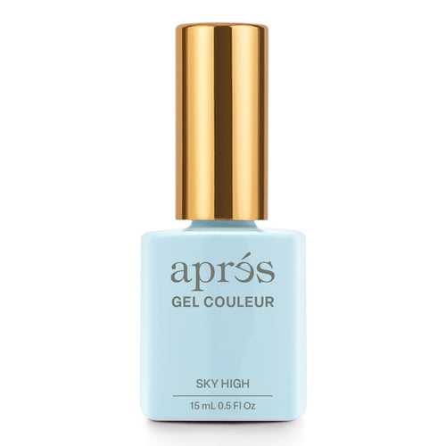 Apres - Hema Free Gel Couleur - Sky High