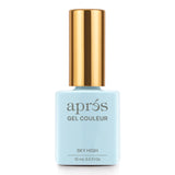 Apres - Hema Free Gel Couleur - Sky High