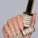 DND - DC Duo - Tan Lines - #2451