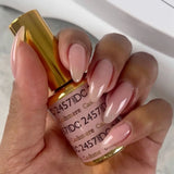 DND - DC Duo - Cashmere - #2457