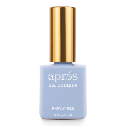 Apres - Hema Free Gel Couleur - FairyWinkle