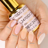 DND - DC Duo - Gloss Moon - #2470