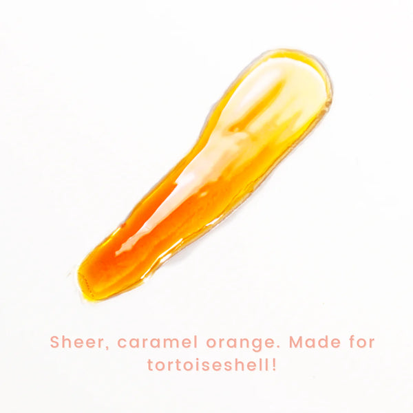 Nail Thoughts Color Gel - Tortoise Shell - #NT-12