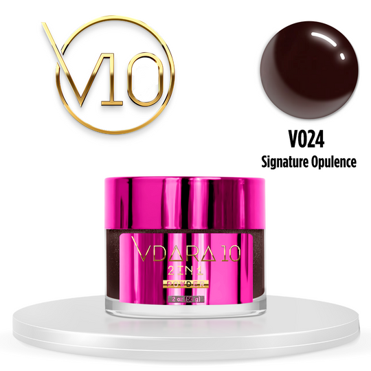 Vdara10 - Dip Powder - Signature Opulence 2oz