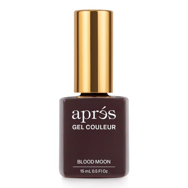 Apres - Hema Free Gel Couleur - Blood Moon