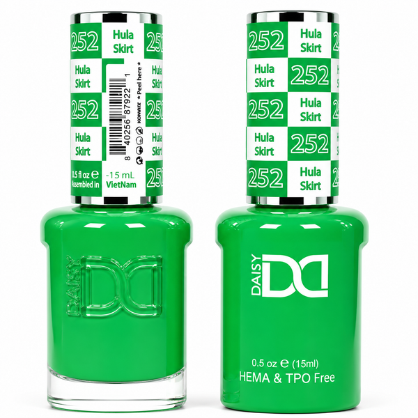 DND-DUO252