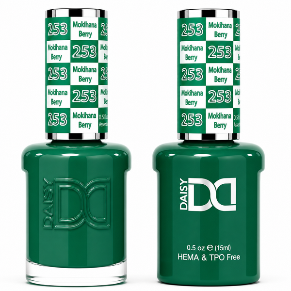 DND-DUO253