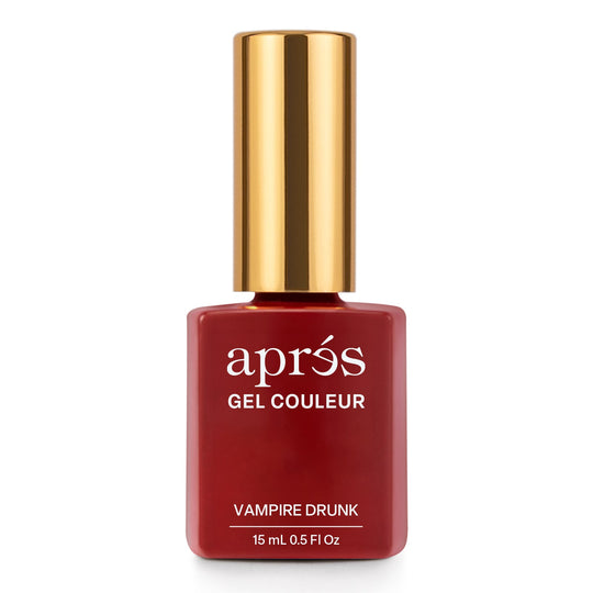 Apres - Hema Free Gel Couleur - Vampire Drunk