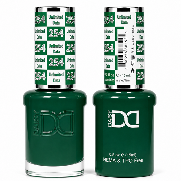 DND-DUO254