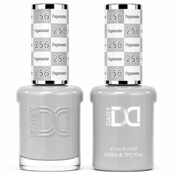 DND-DUO256
