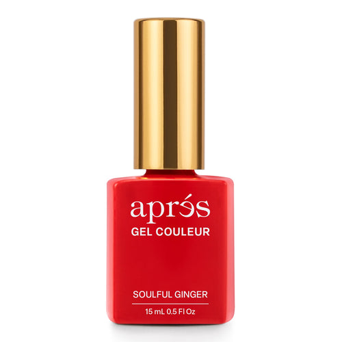 Apres - Hema Free Gel Couleur - Soulful Ginger