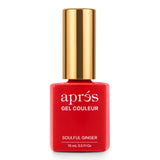 Apres - Hema Free Gel Couleur - Soulful Ginger