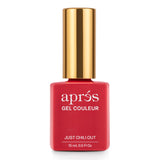 Apres - Hema Free Gel Couleur - Just Chilli Out